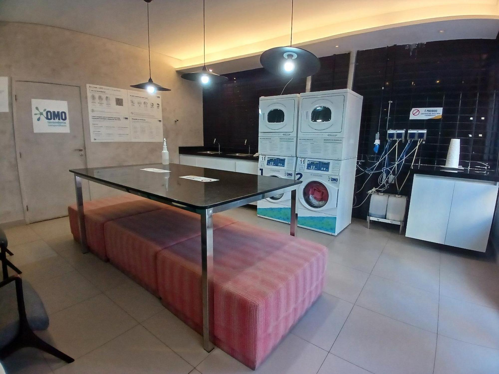 My Way Abolicao By Escala Imoveis Apartamento Fortaleza  Exterior foto