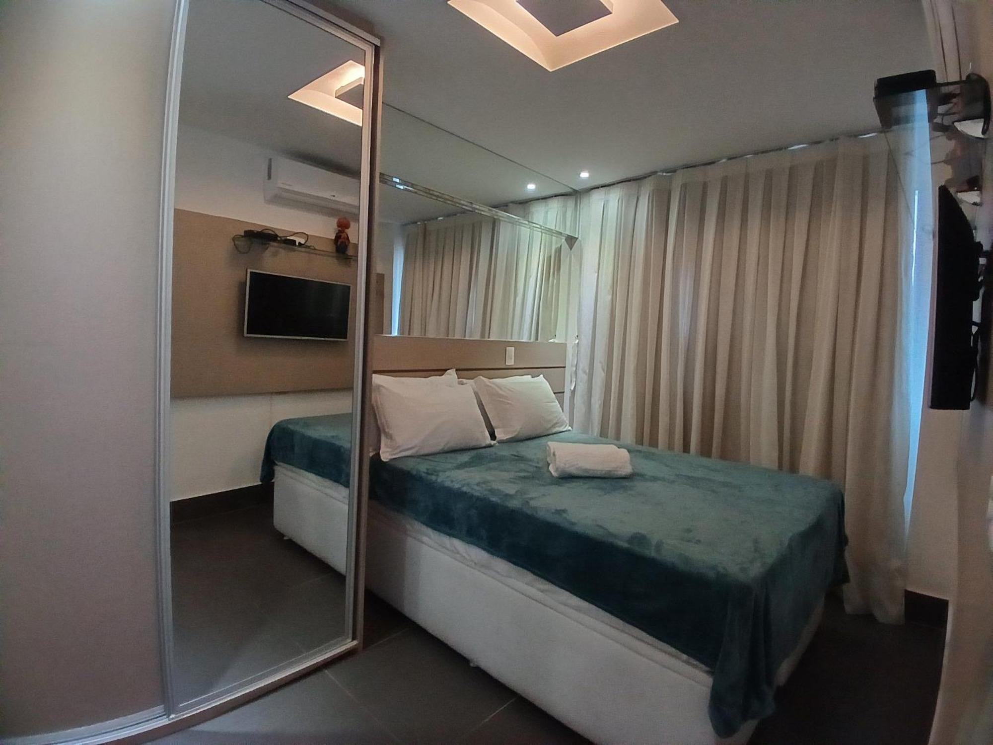 My Way Abolicao By Escala Imoveis Apartamento Fortaleza  Exterior foto