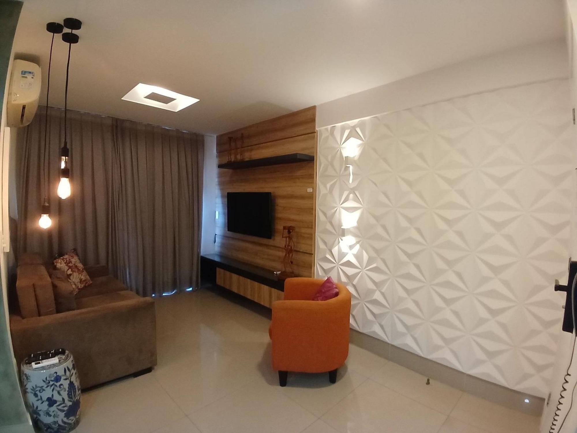 My Way Abolicao By Escala Imoveis Apartamento Fortaleza  Exterior foto