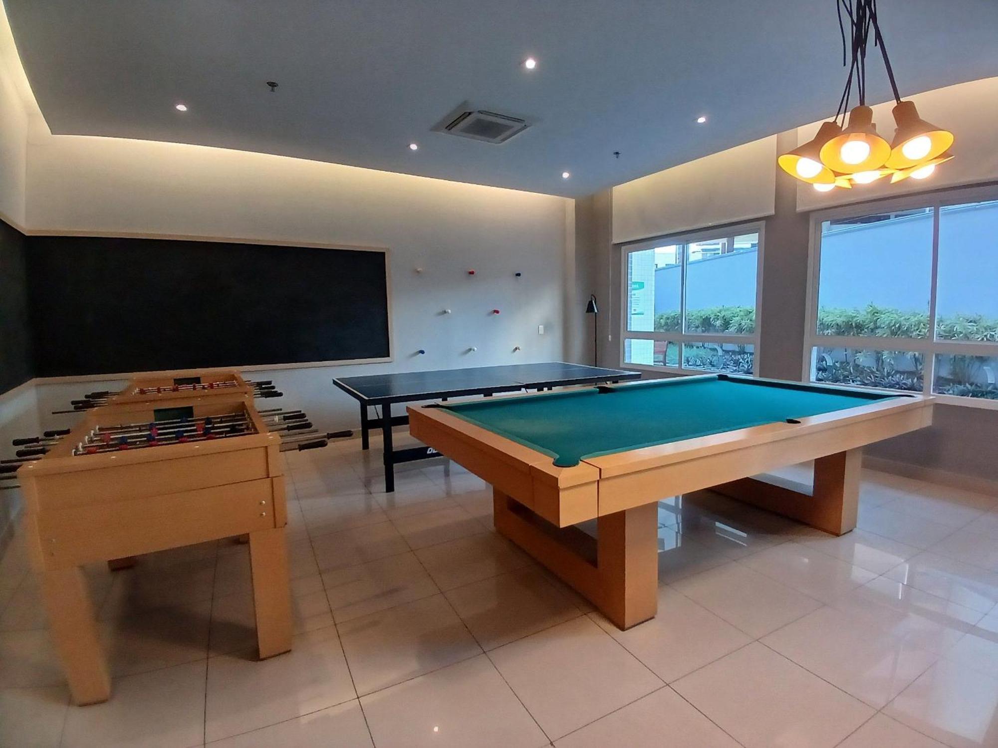 My Way Abolicao By Escala Imoveis Apartamento Fortaleza  Exterior foto