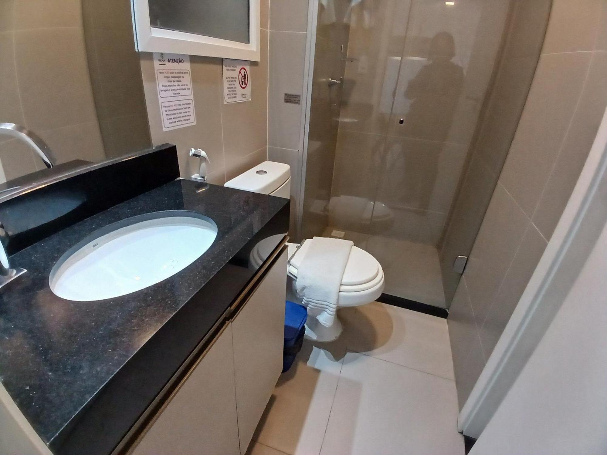 My Way Abolicao By Escala Imoveis Apartamento Fortaleza  Exterior foto