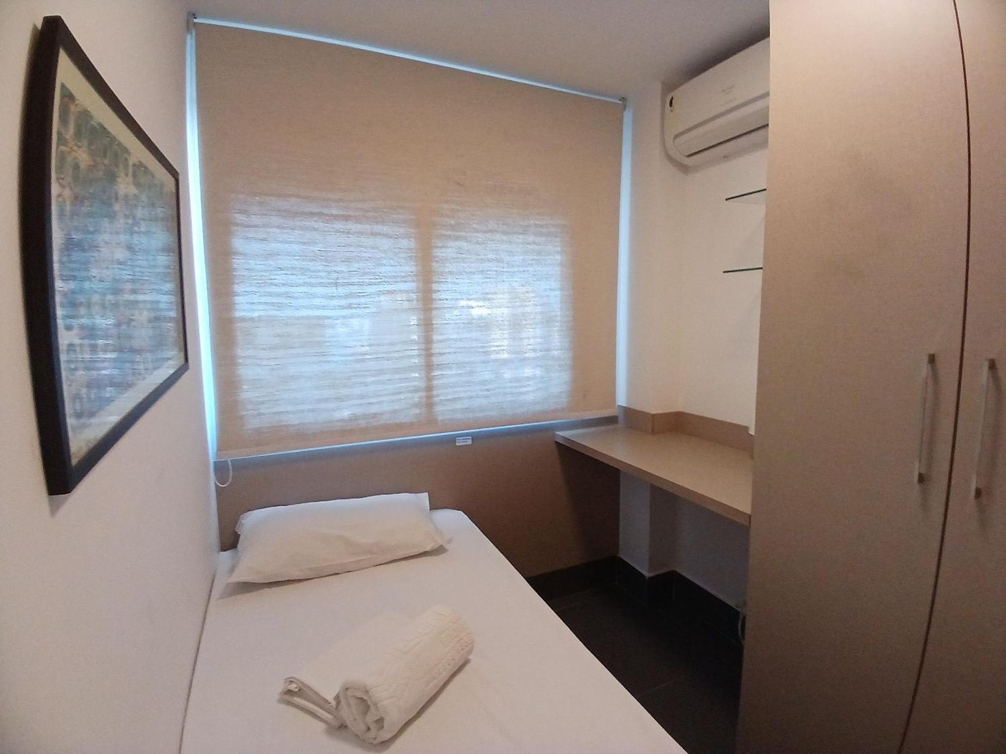 My Way Abolicao By Escala Imoveis Apartamento Fortaleza  Exterior foto