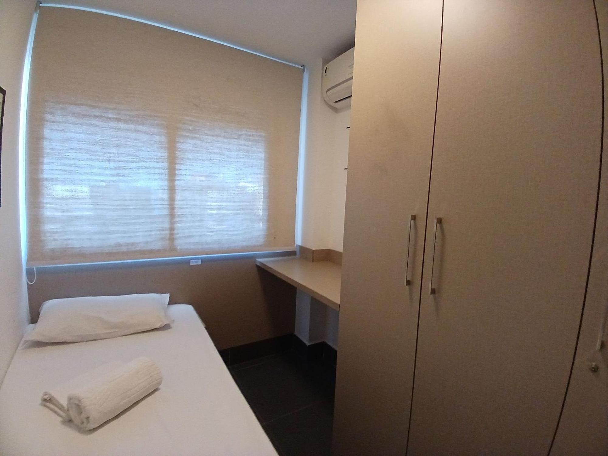 My Way Abolicao By Escala Imoveis Apartamento Fortaleza  Exterior foto