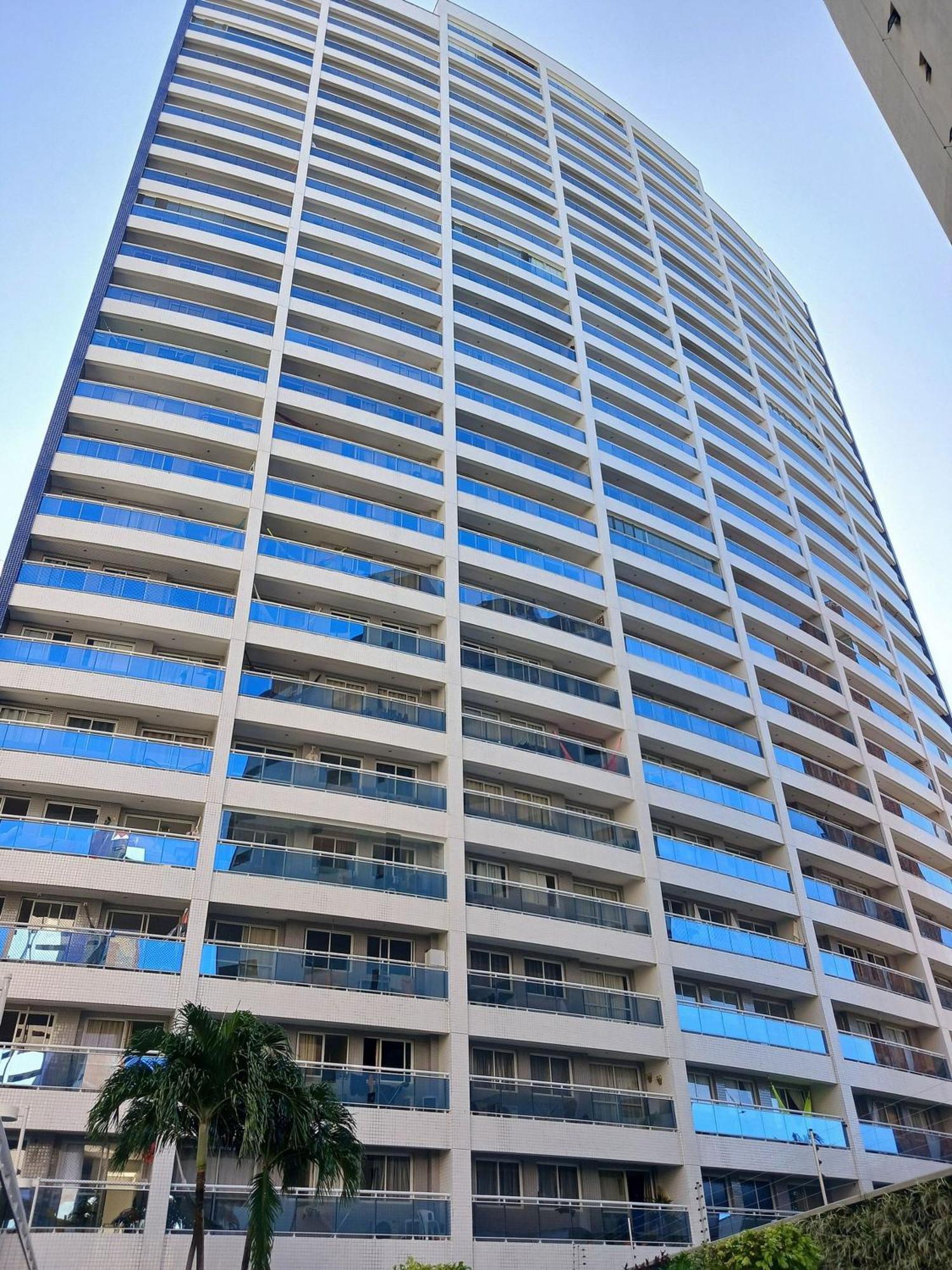 My Way Abolicao By Escala Imoveis Apartamento Fortaleza  Exterior foto