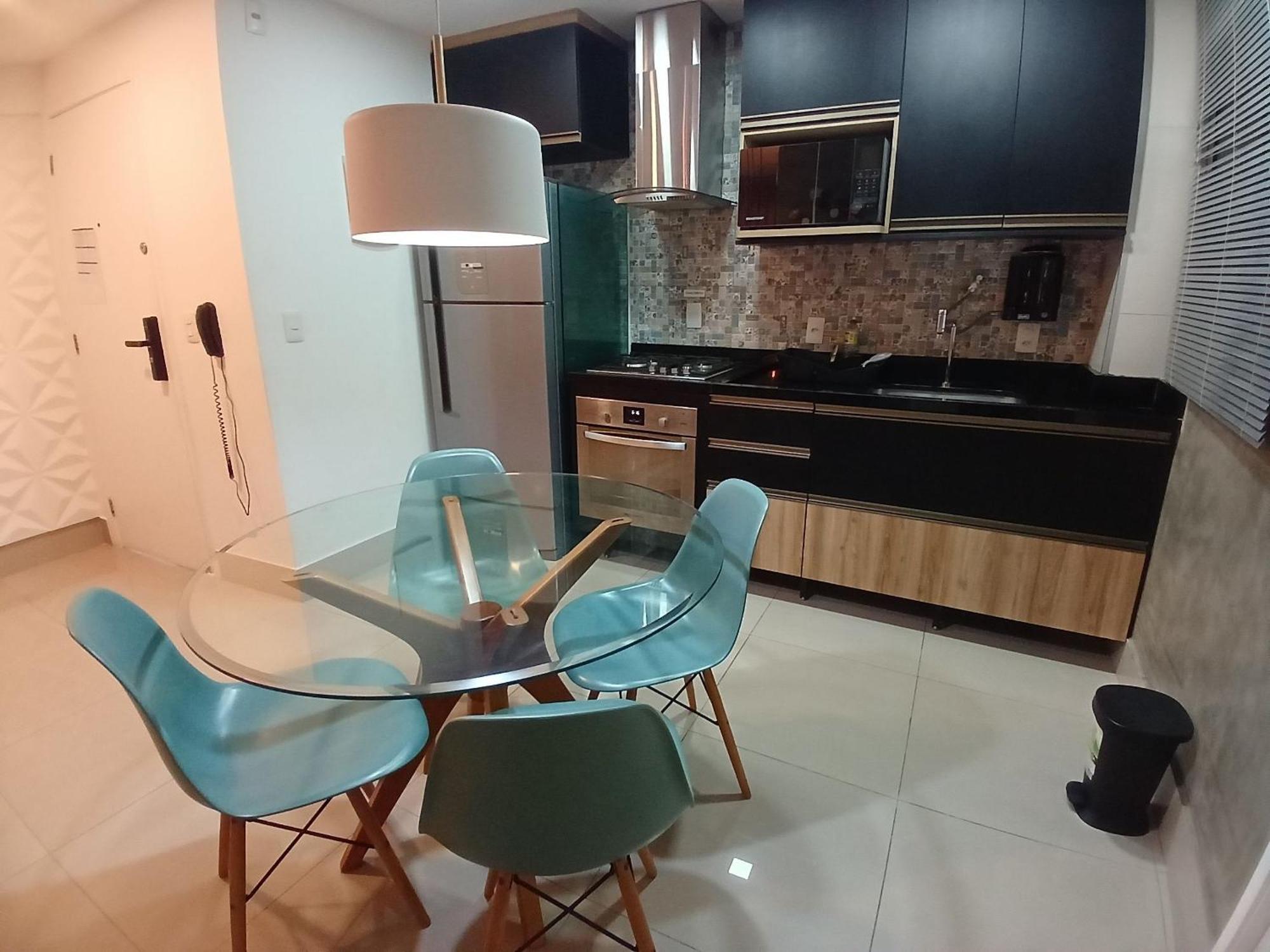 My Way Abolicao By Escala Imoveis Apartamento Fortaleza  Exterior foto