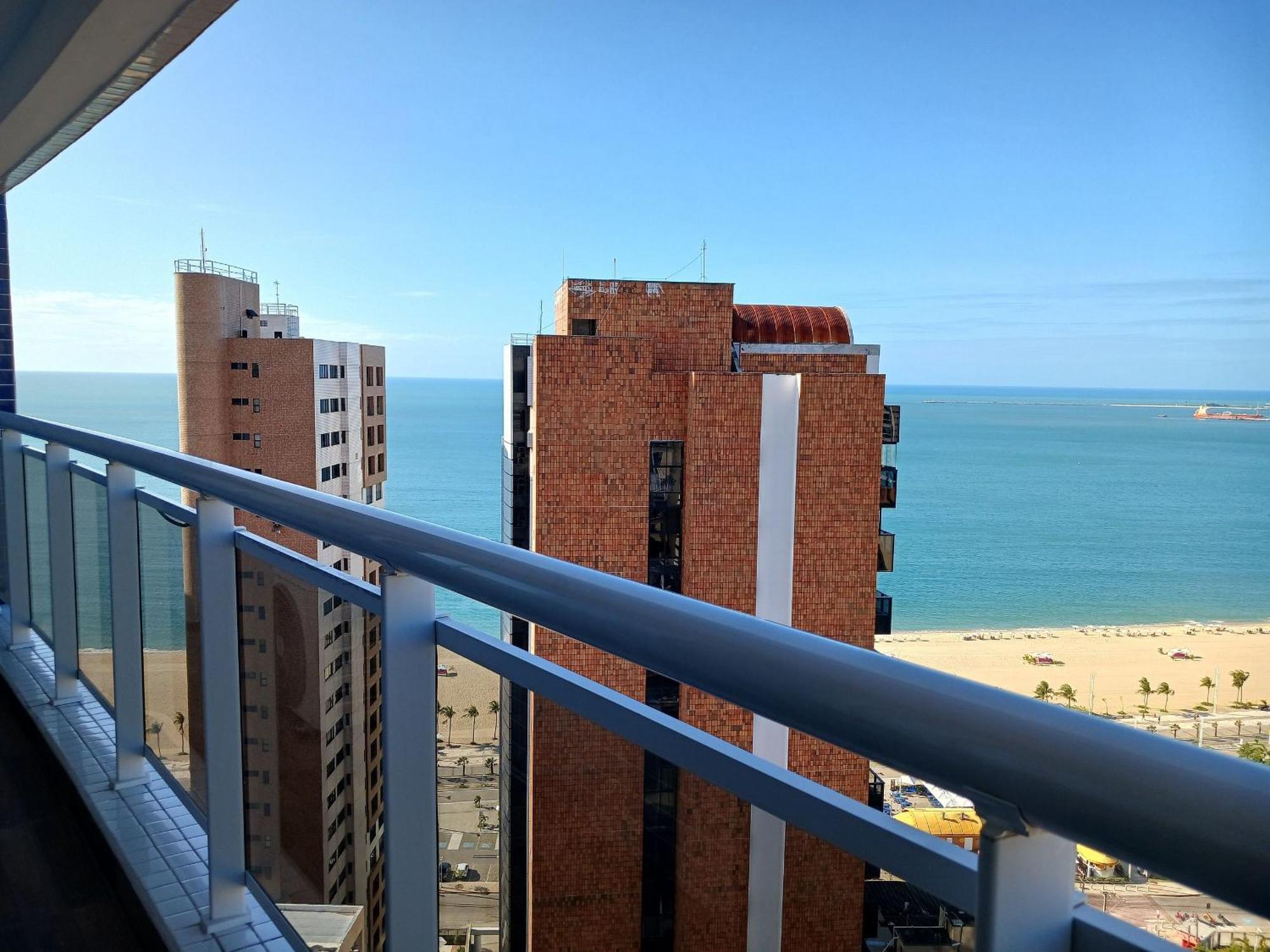 My Way Abolicao By Escala Imoveis Apartamento Fortaleza  Exterior foto