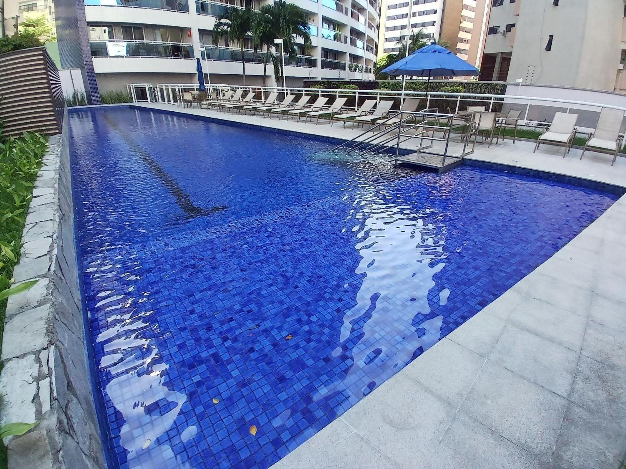 My Way Abolicao By Escala Imoveis Apartamento Fortaleza  Exterior foto