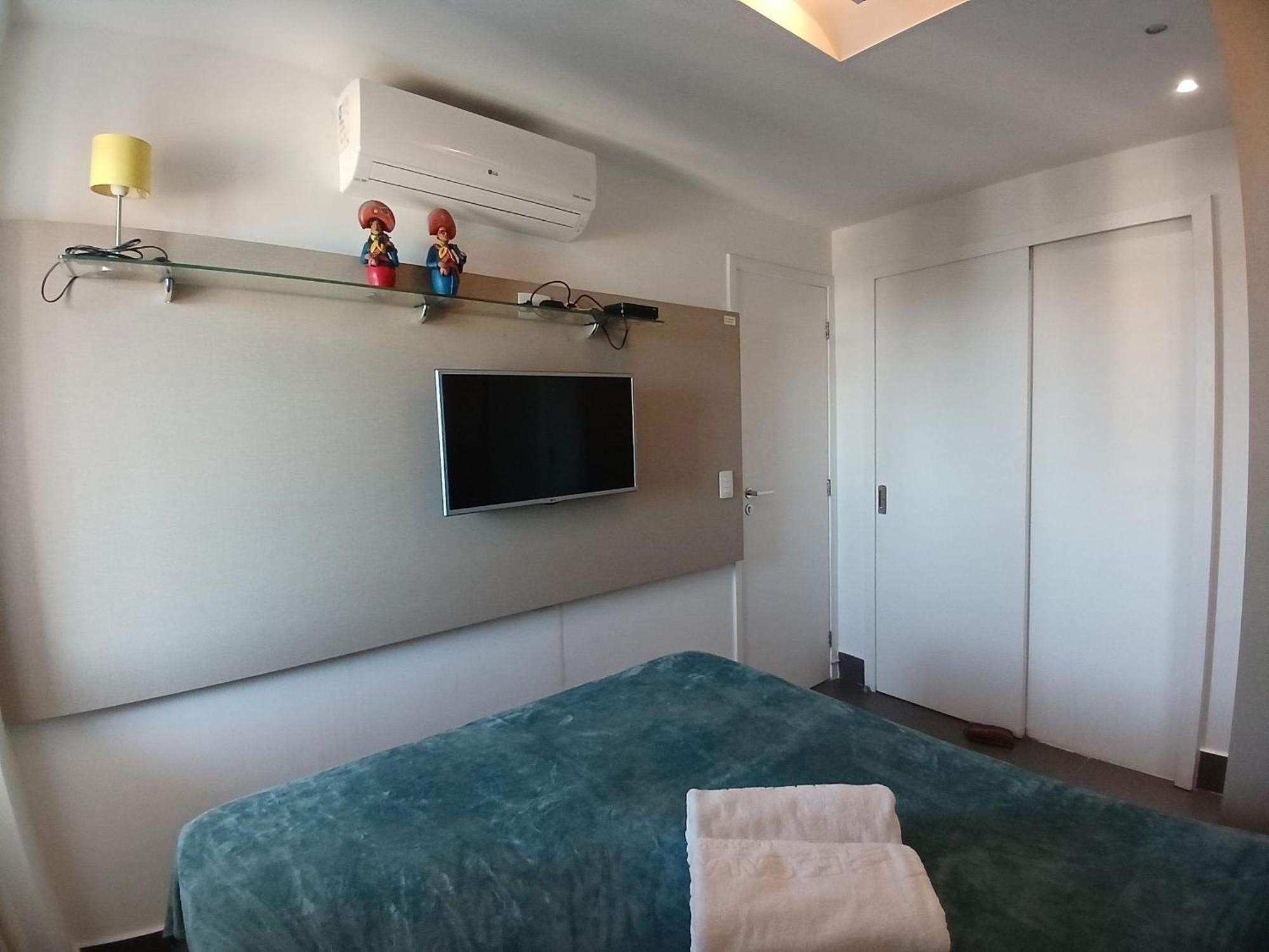 My Way Abolicao By Escala Imoveis Apartamento Fortaleza  Exterior foto