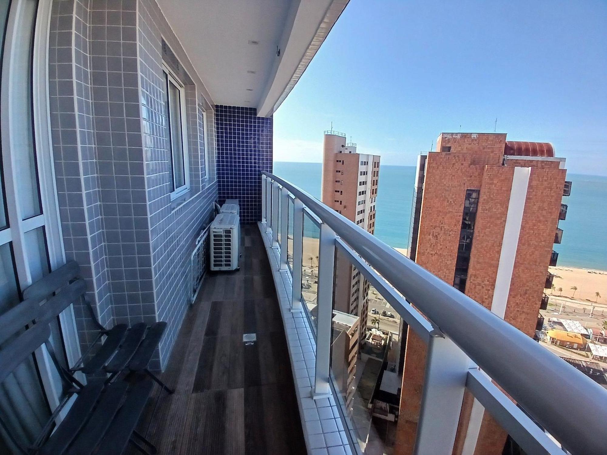 My Way Abolicao By Escala Imoveis Apartamento Fortaleza  Exterior foto