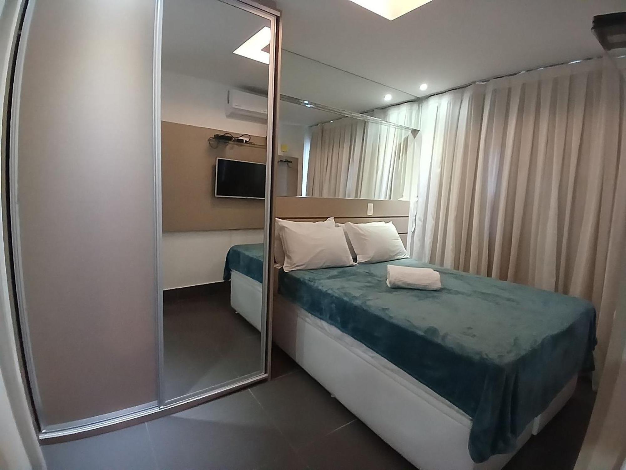 My Way Abolicao By Escala Imoveis Apartamento Fortaleza  Exterior foto
