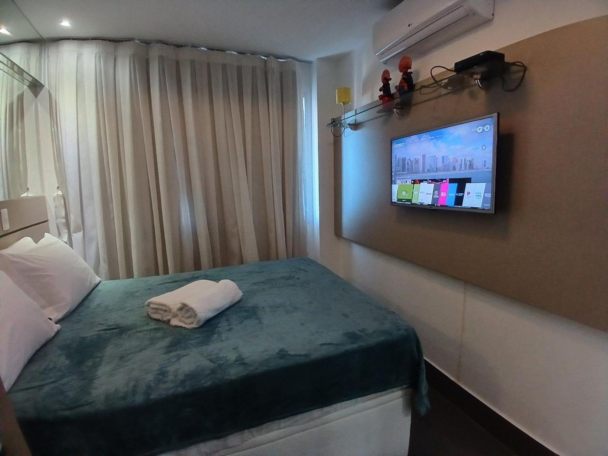 My Way Abolicao By Escala Imoveis Apartamento Fortaleza  Exterior foto