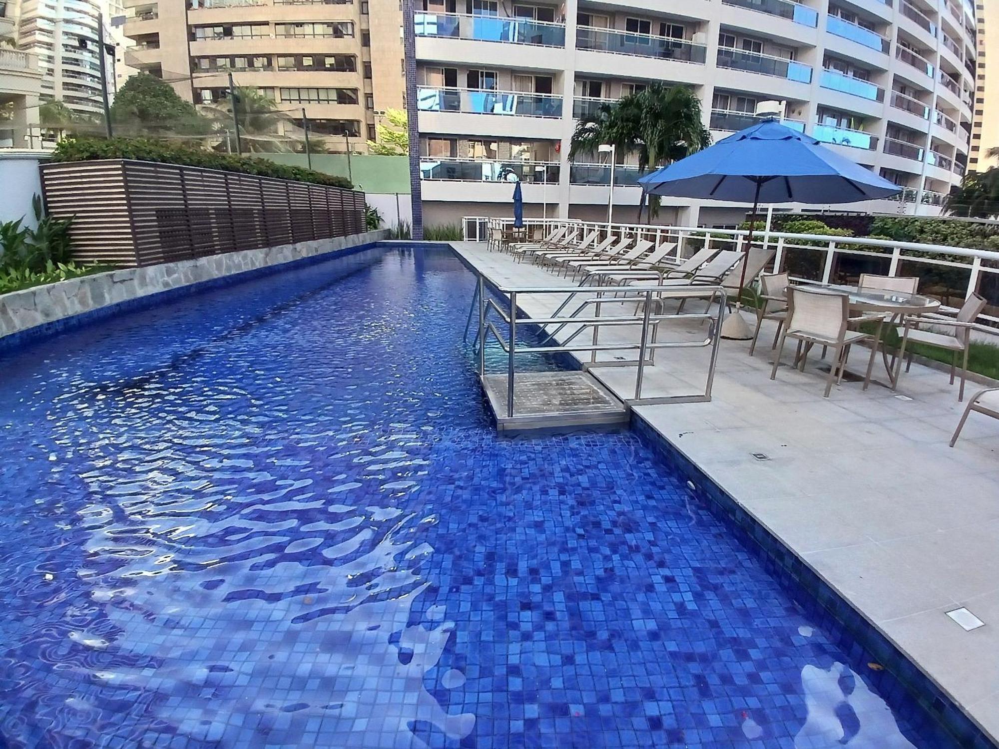 My Way Abolicao By Escala Imoveis Apartamento Fortaleza  Exterior foto