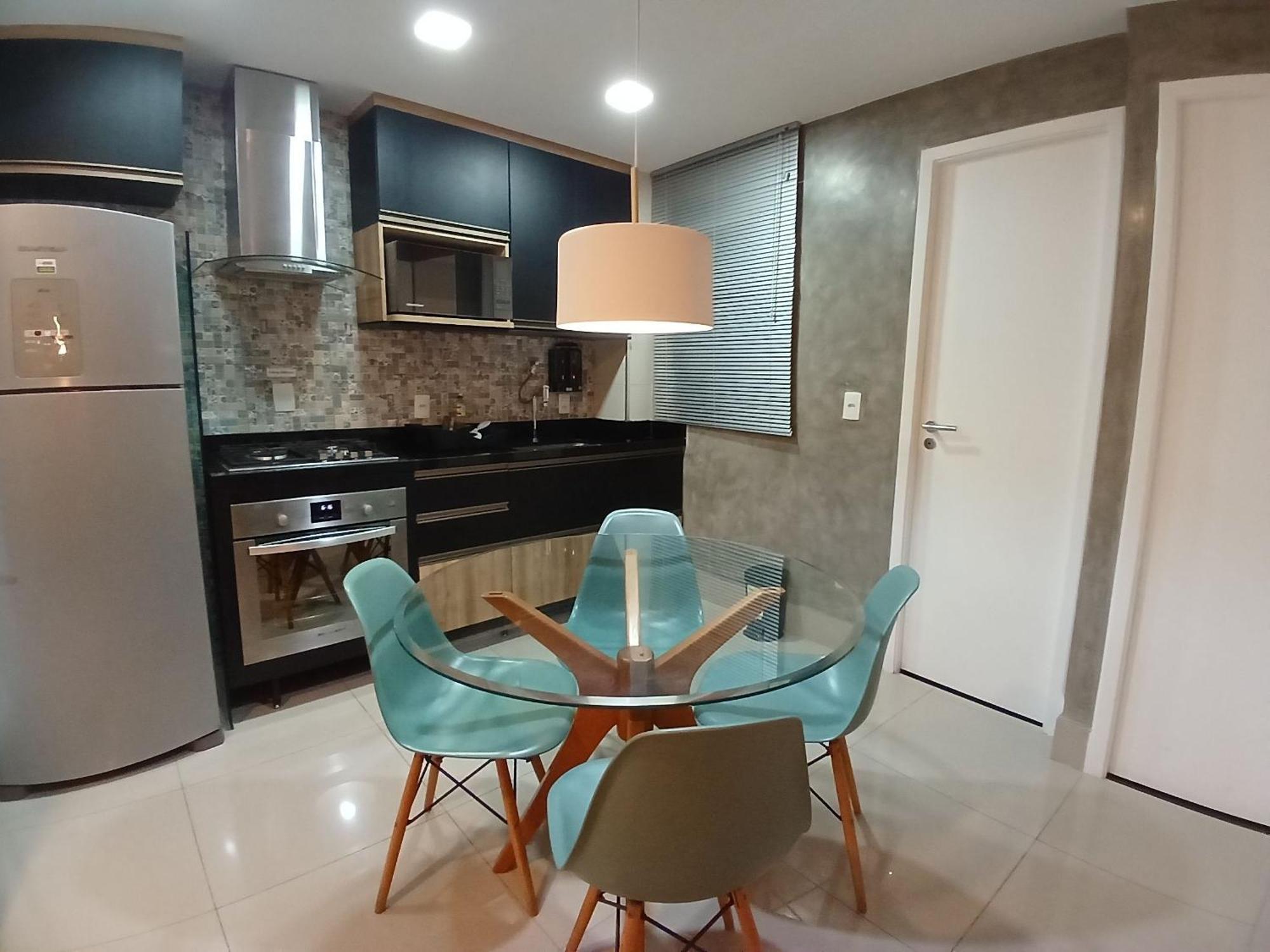 My Way Abolicao By Escala Imoveis Apartamento Fortaleza  Exterior foto