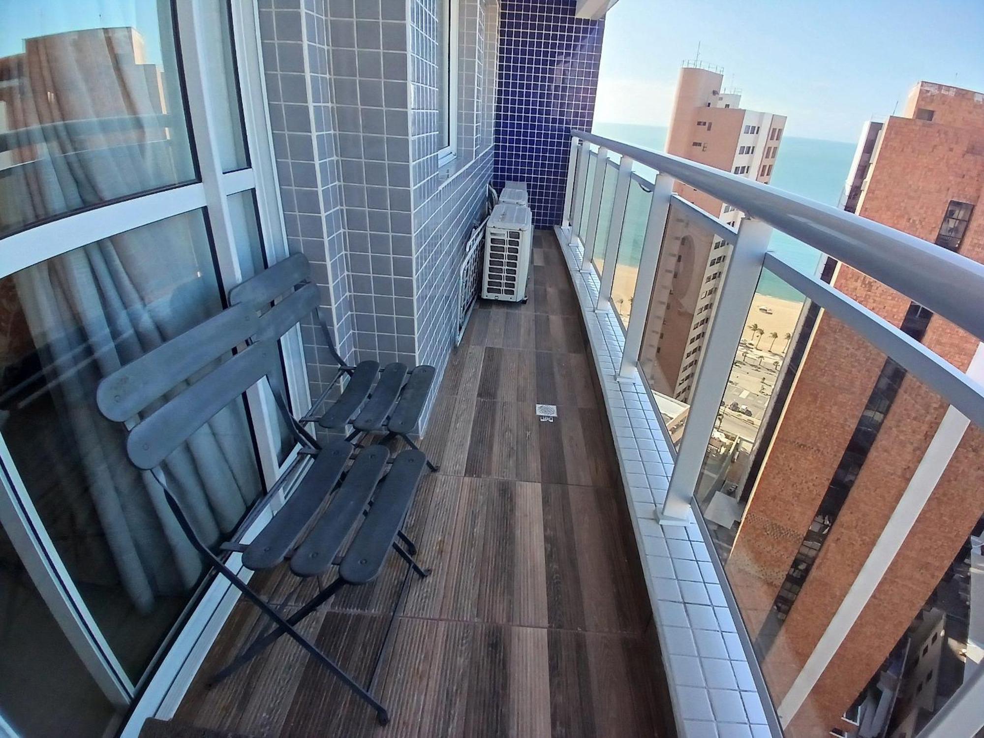 My Way Abolicao By Escala Imoveis Apartamento Fortaleza  Exterior foto