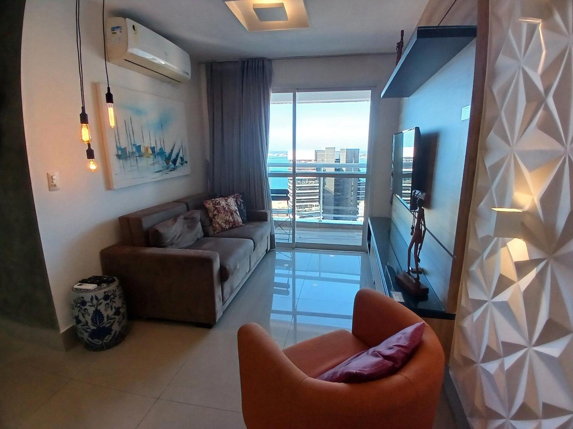 My Way Abolicao By Escala Imoveis Apartamento Fortaleza  Exterior foto