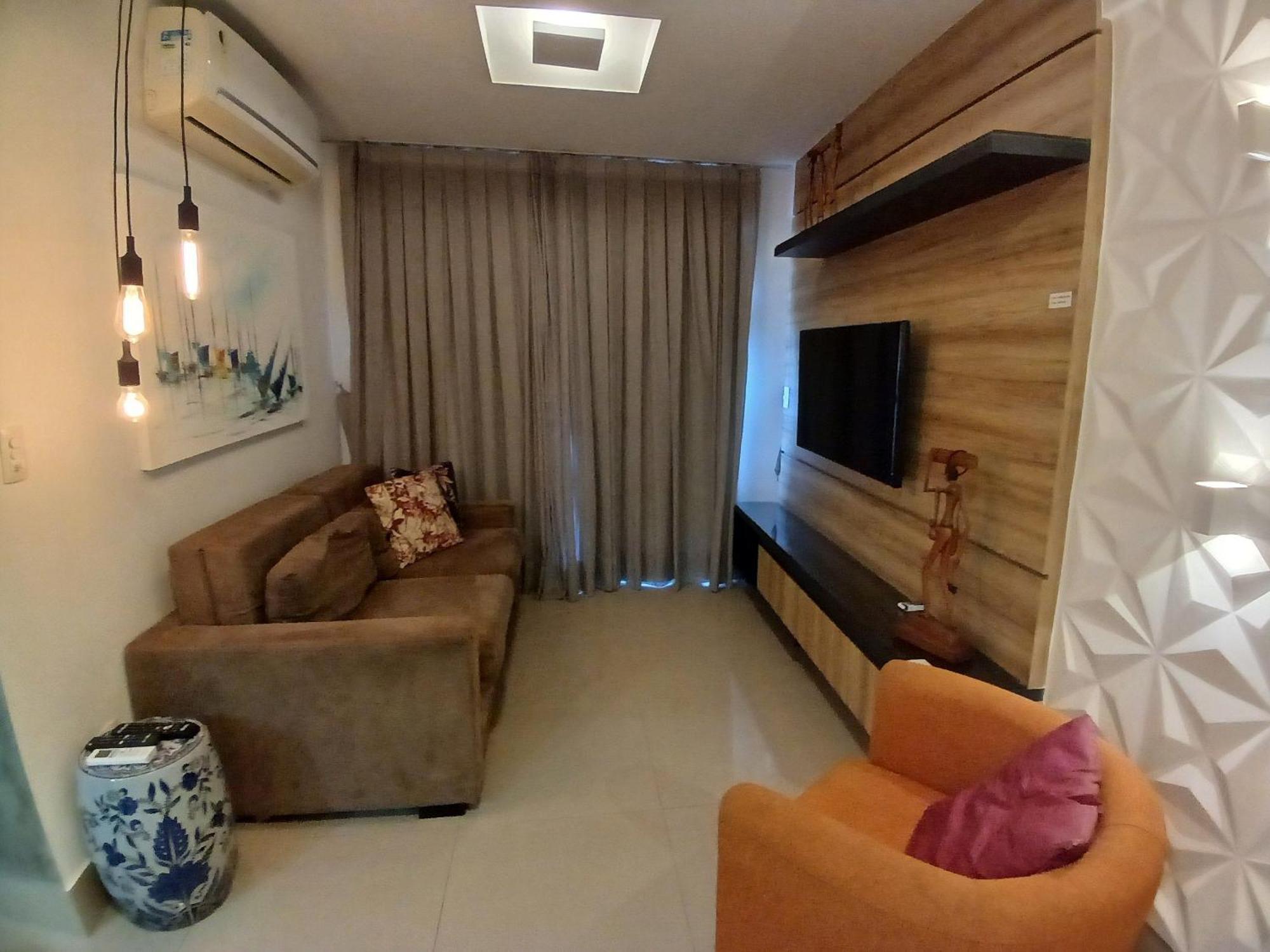 My Way Abolicao By Escala Imoveis Apartamento Fortaleza  Exterior foto
