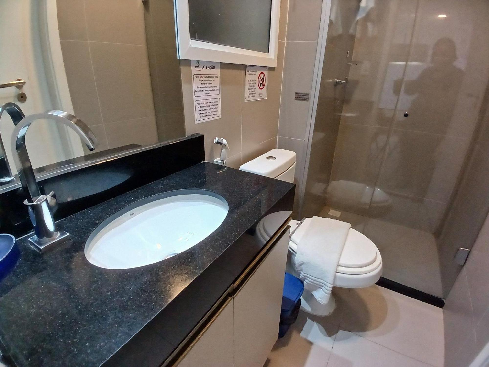 My Way Abolicao By Escala Imoveis Apartamento Fortaleza  Exterior foto