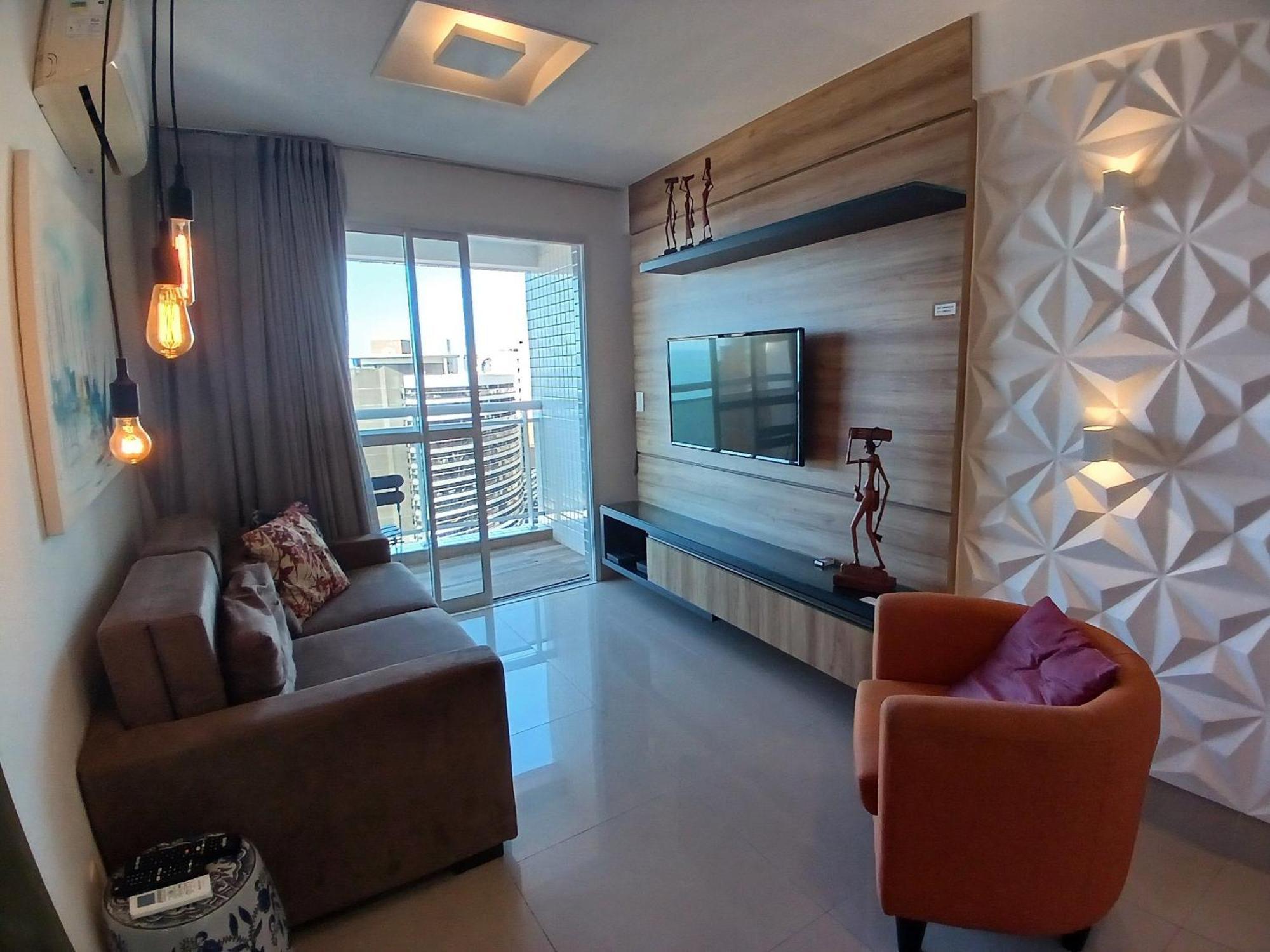 My Way Abolicao By Escala Imoveis Apartamento Fortaleza  Exterior foto
