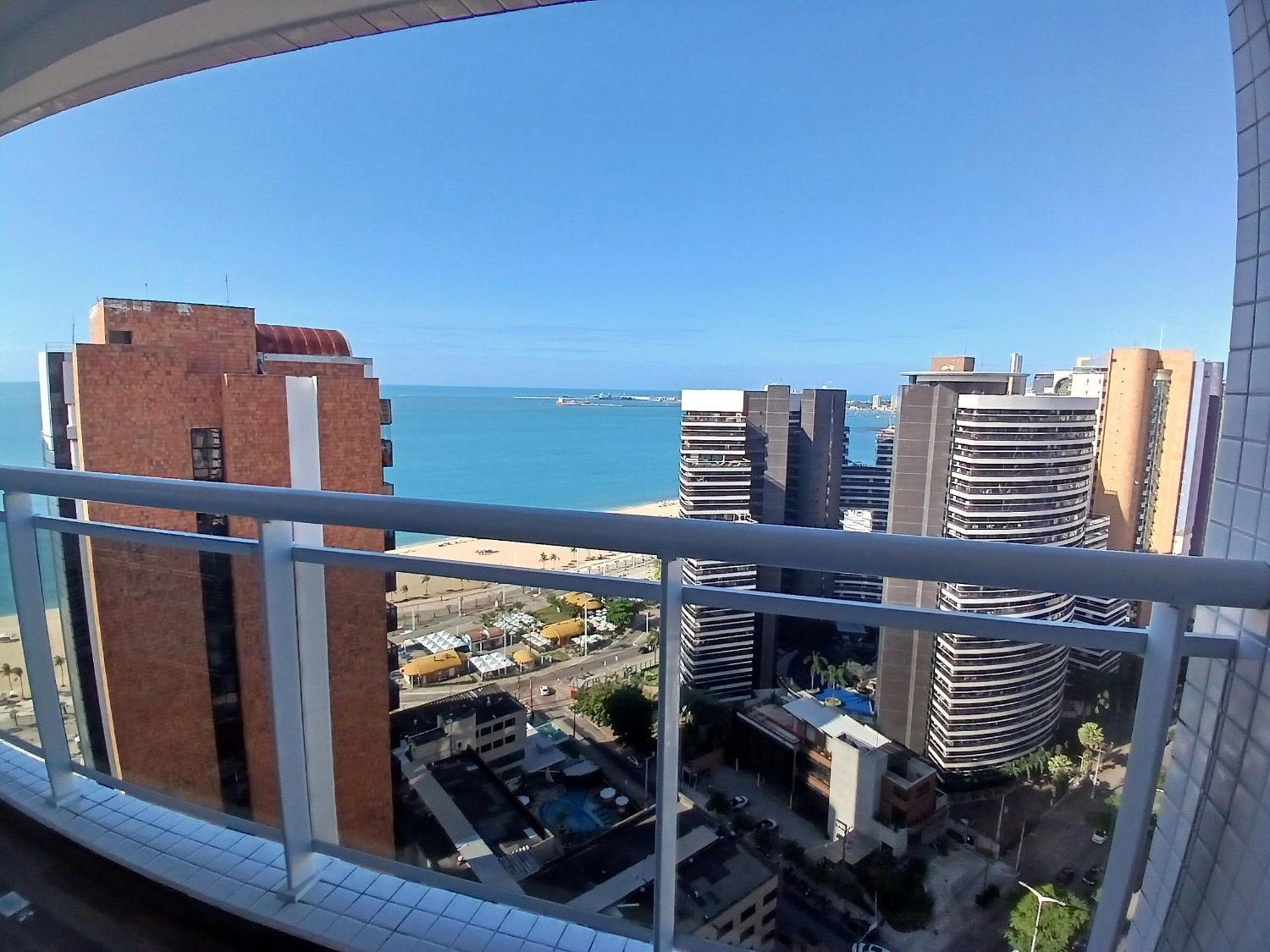 My Way Abolicao By Escala Imoveis Apartamento Fortaleza  Exterior foto