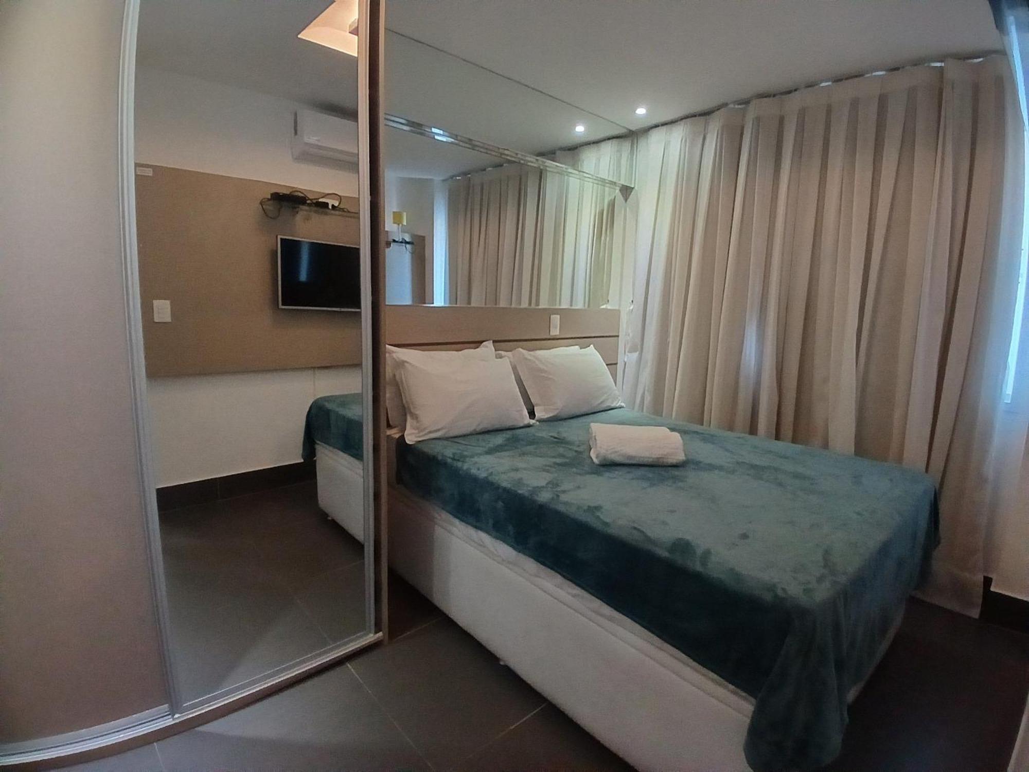 My Way Abolicao By Escala Imoveis Apartamento Fortaleza  Exterior foto