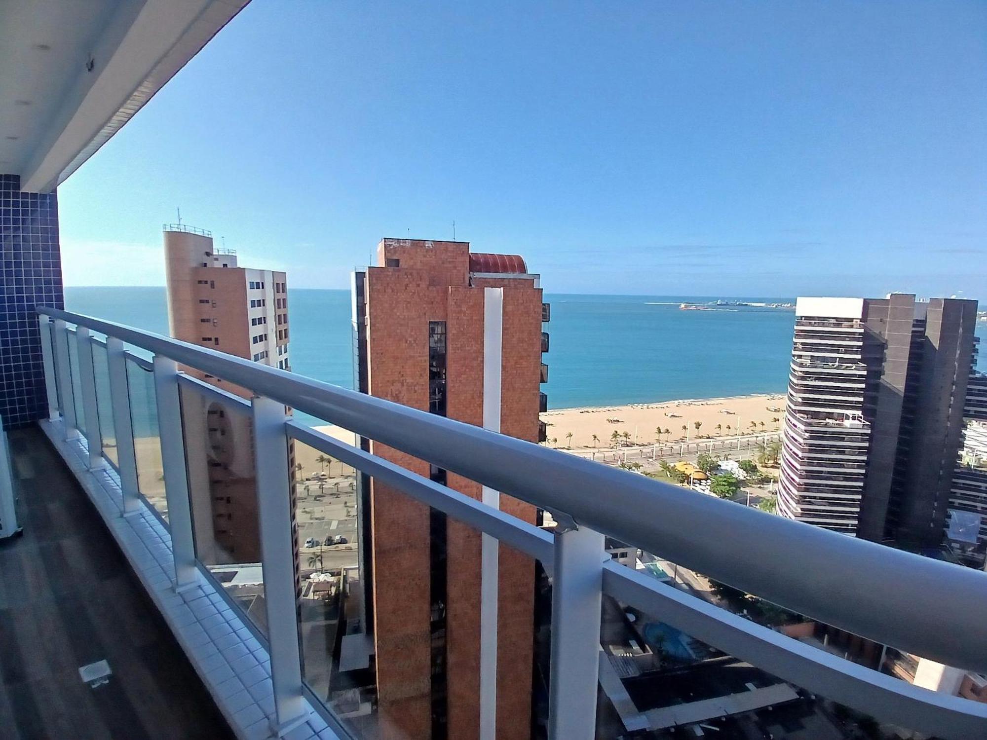 My Way Abolicao By Escala Imoveis Apartamento Fortaleza  Exterior foto