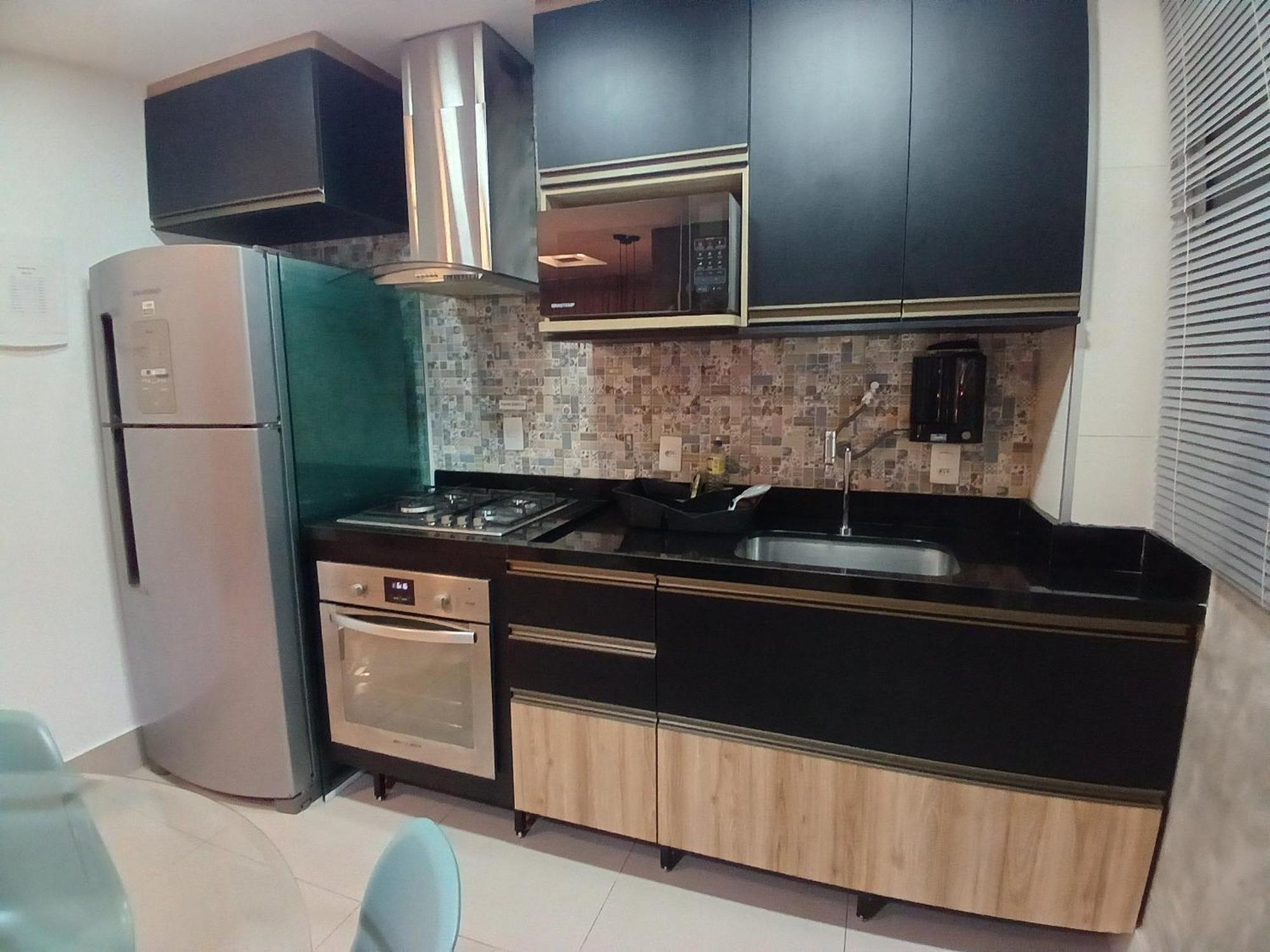 My Way Abolicao By Escala Imoveis Apartamento Fortaleza  Exterior foto