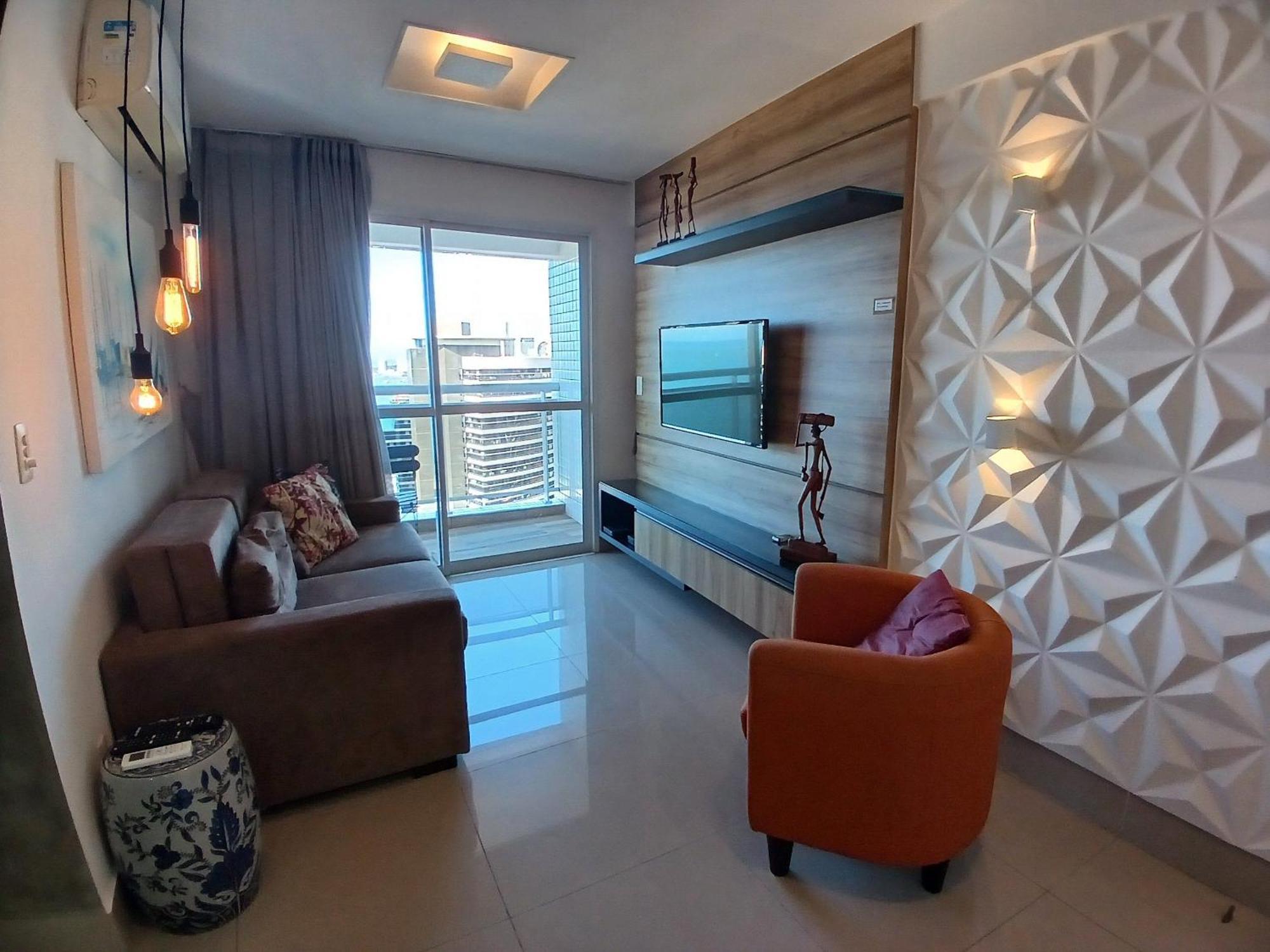 My Way Abolicao By Escala Imoveis Apartamento Fortaleza  Exterior foto