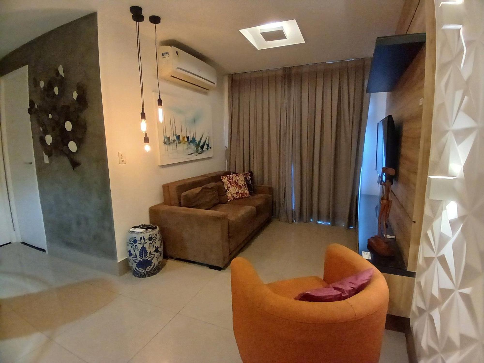 My Way Abolicao By Escala Imoveis Apartamento Fortaleza  Exterior foto