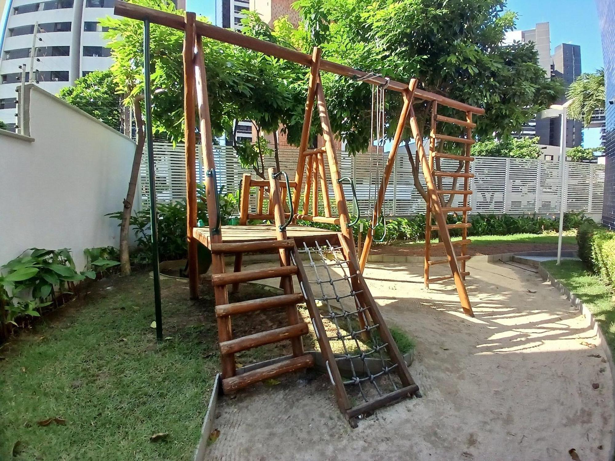 My Way Abolicao By Escala Imoveis Apartamento Fortaleza  Exterior foto