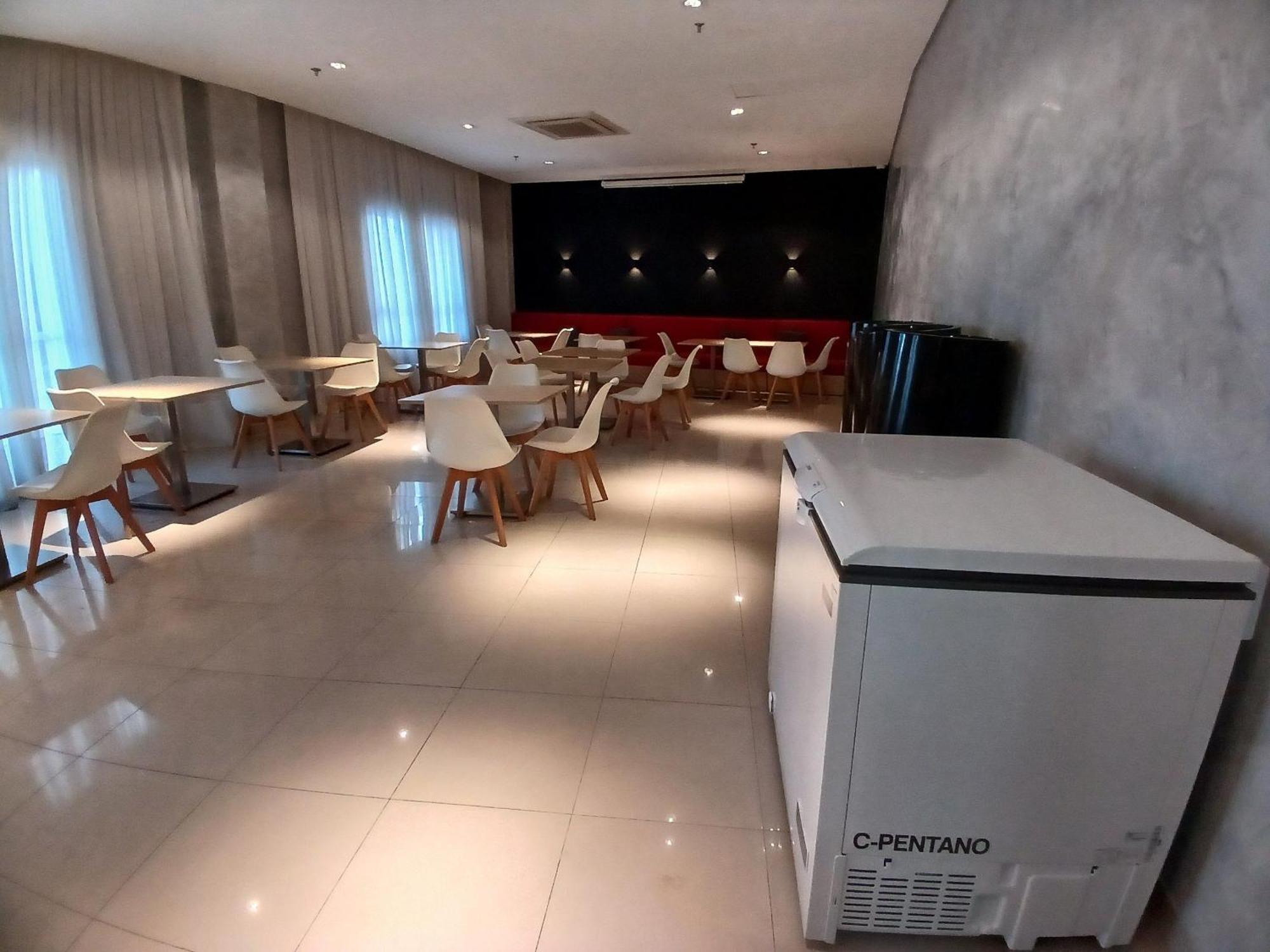 My Way Abolicao By Escala Imoveis Apartamento Fortaleza  Exterior foto