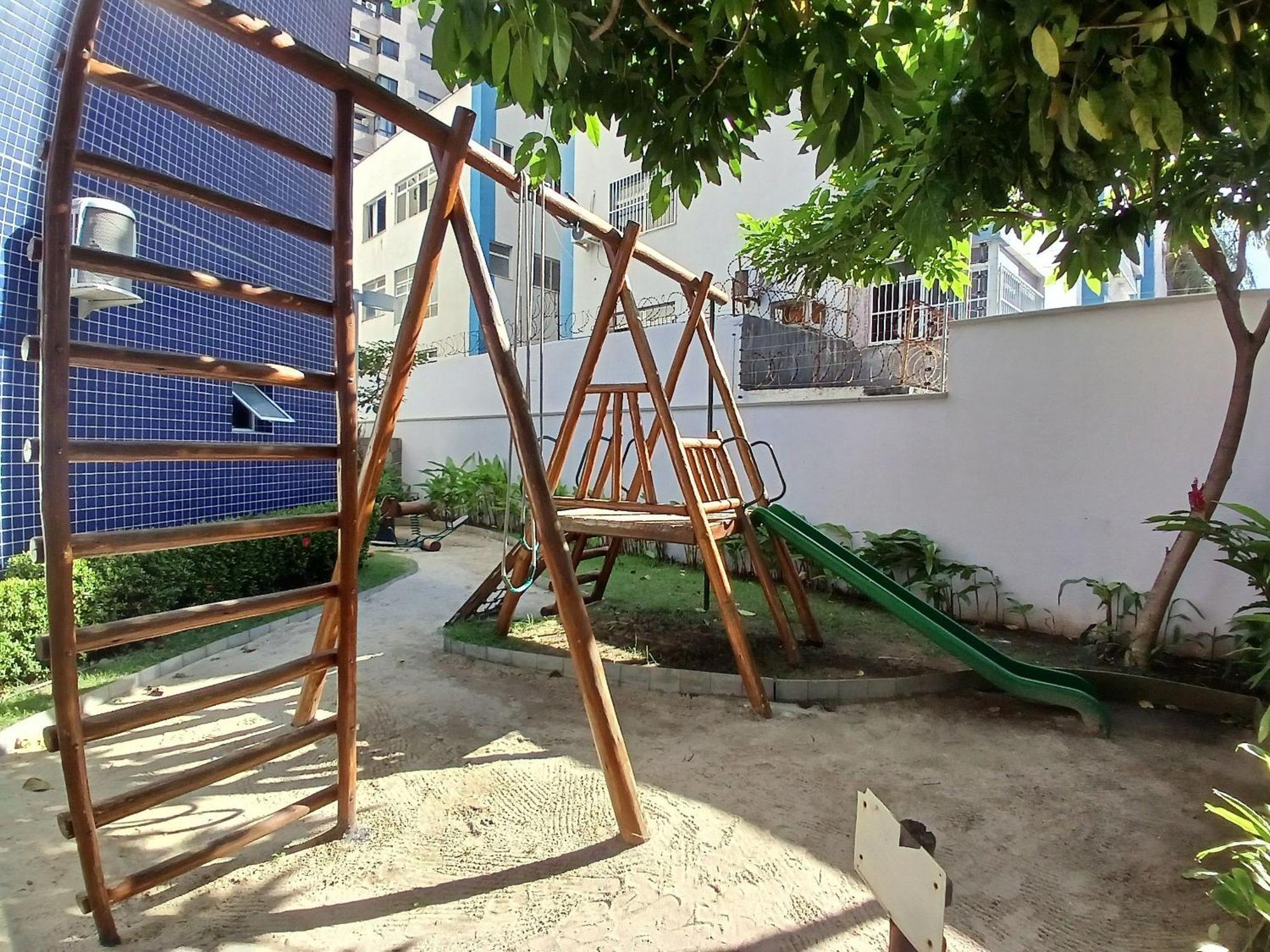 My Way Abolicao By Escala Imoveis Apartamento Fortaleza  Exterior foto
