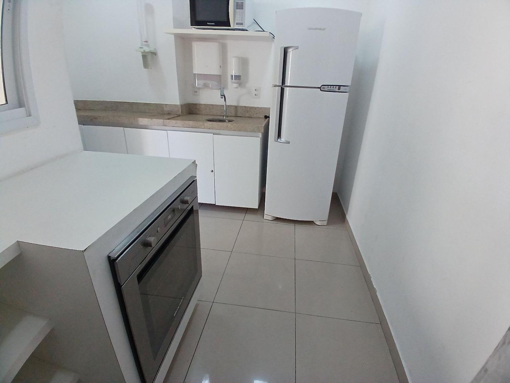 My Way Abolicao By Escala Imoveis Apartamento Fortaleza  Exterior foto