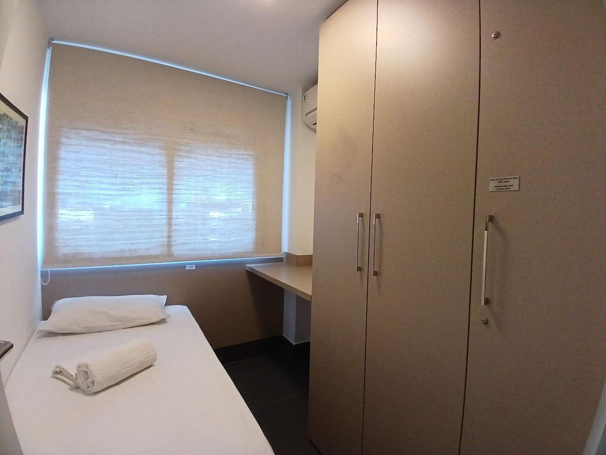 My Way Abolicao By Escala Imoveis Apartamento Fortaleza  Exterior foto