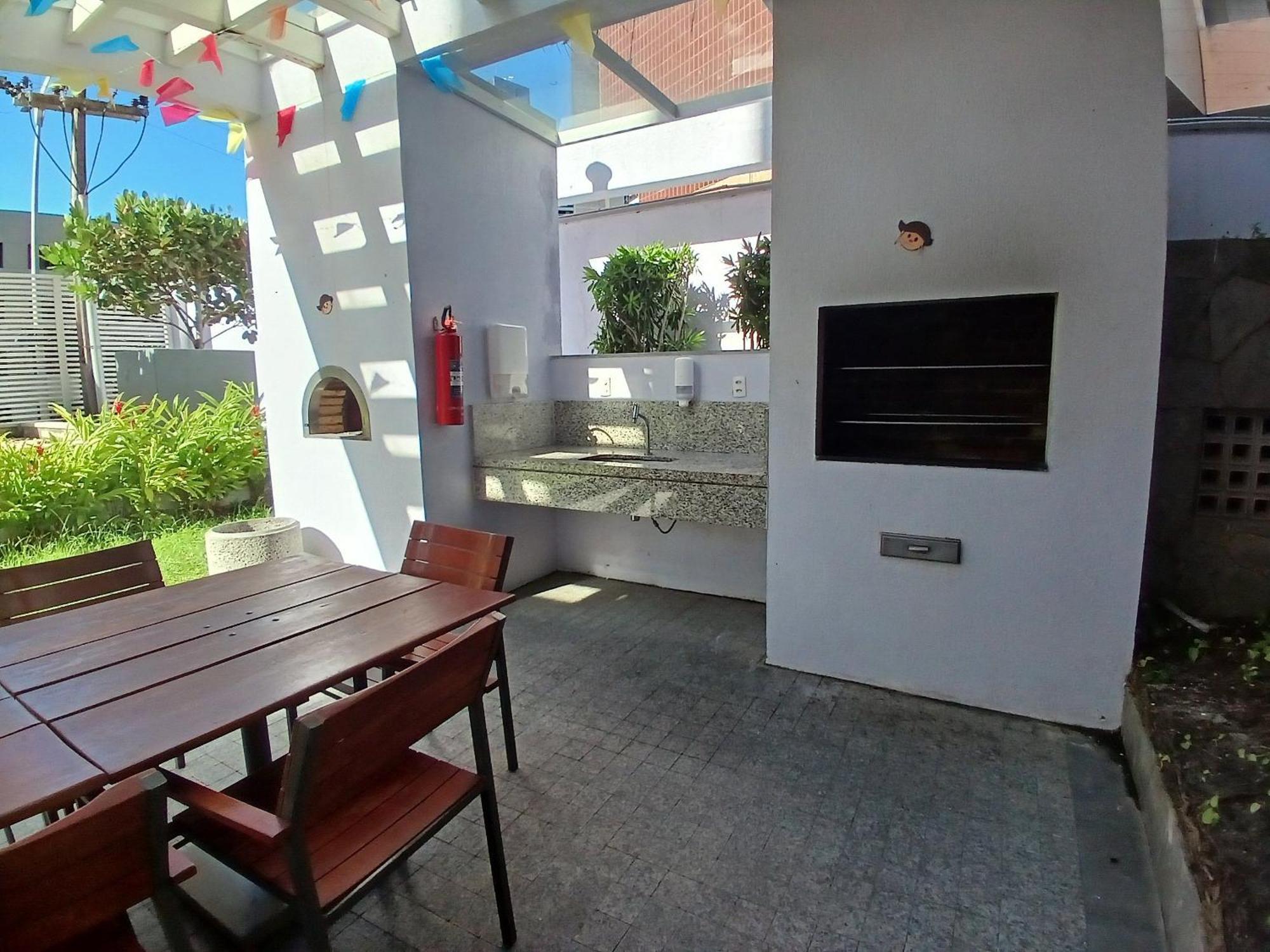 My Way Abolicao By Escala Imoveis Apartamento Fortaleza  Exterior foto