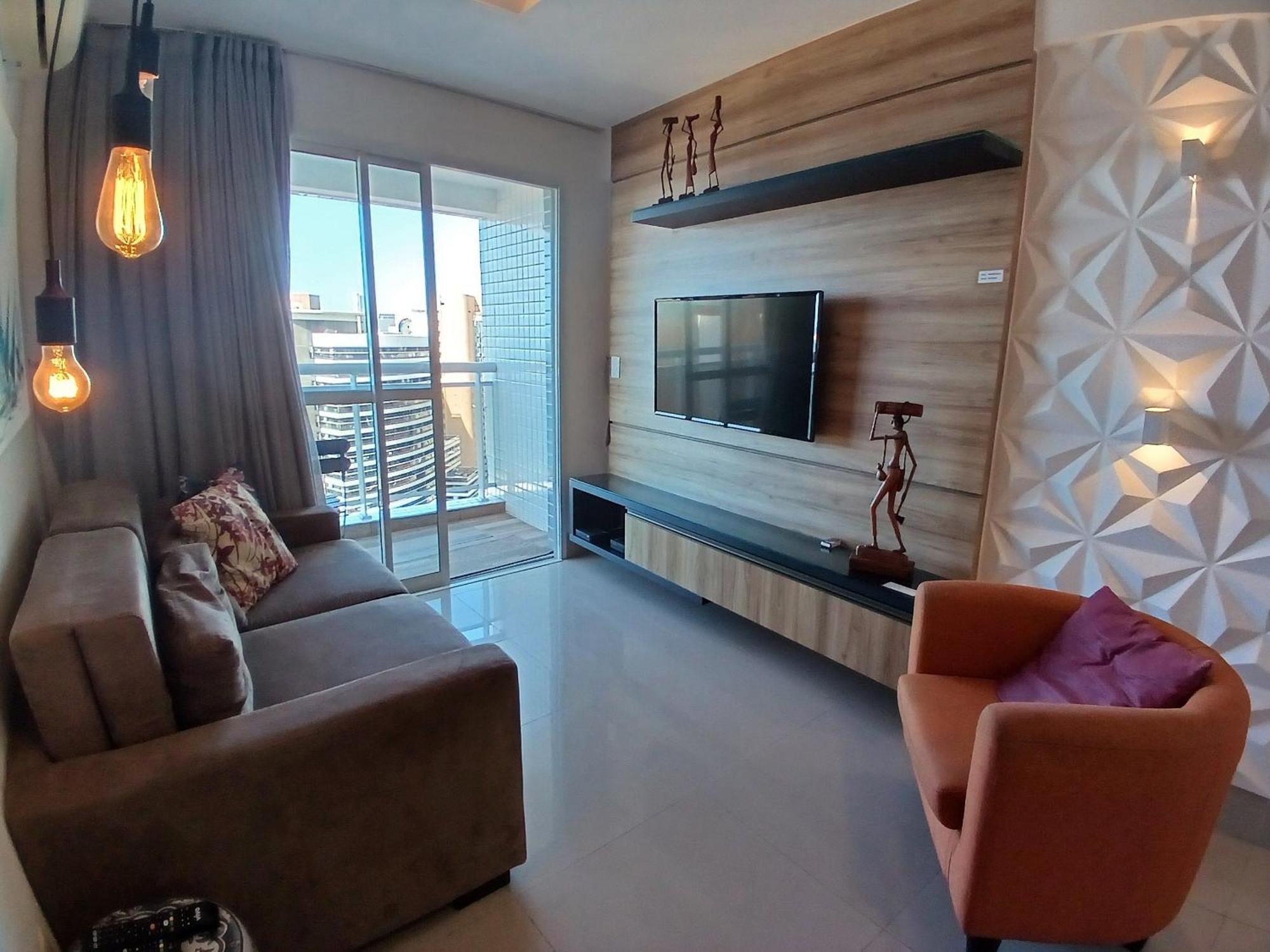 My Way Abolicao By Escala Imoveis Apartamento Fortaleza  Exterior foto