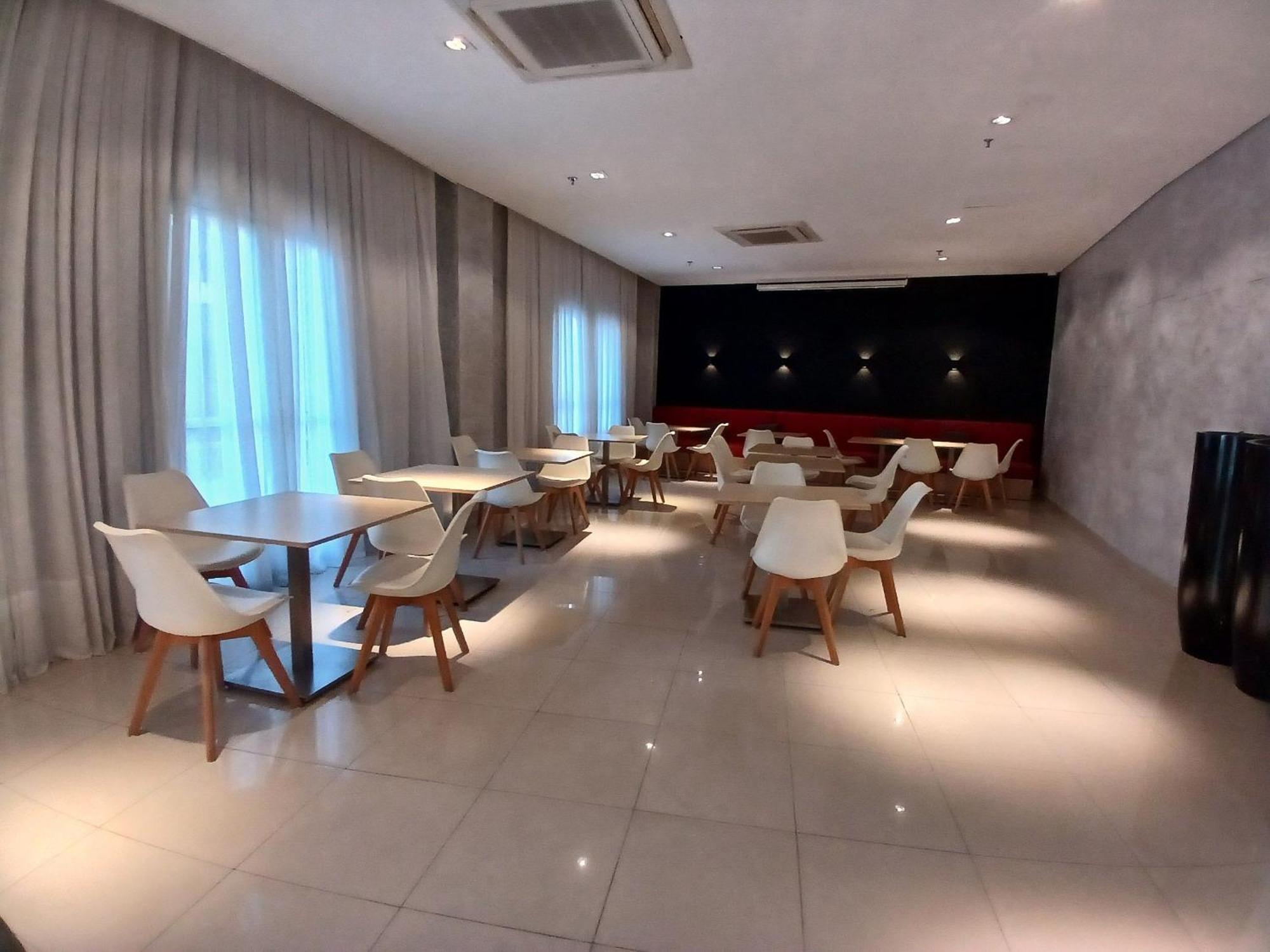 My Way Abolicao By Escala Imoveis Apartamento Fortaleza  Exterior foto