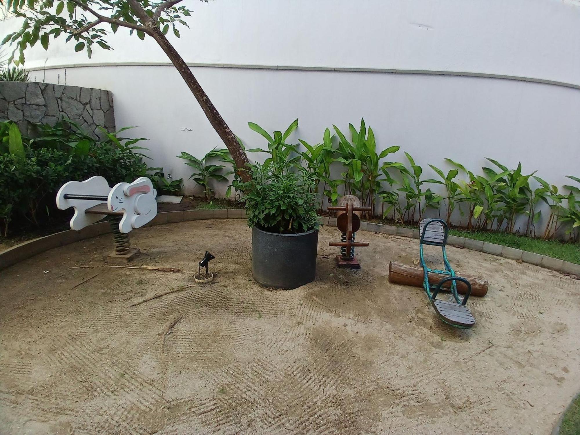 My Way Abolicao By Escala Imoveis Apartamento Fortaleza  Exterior foto